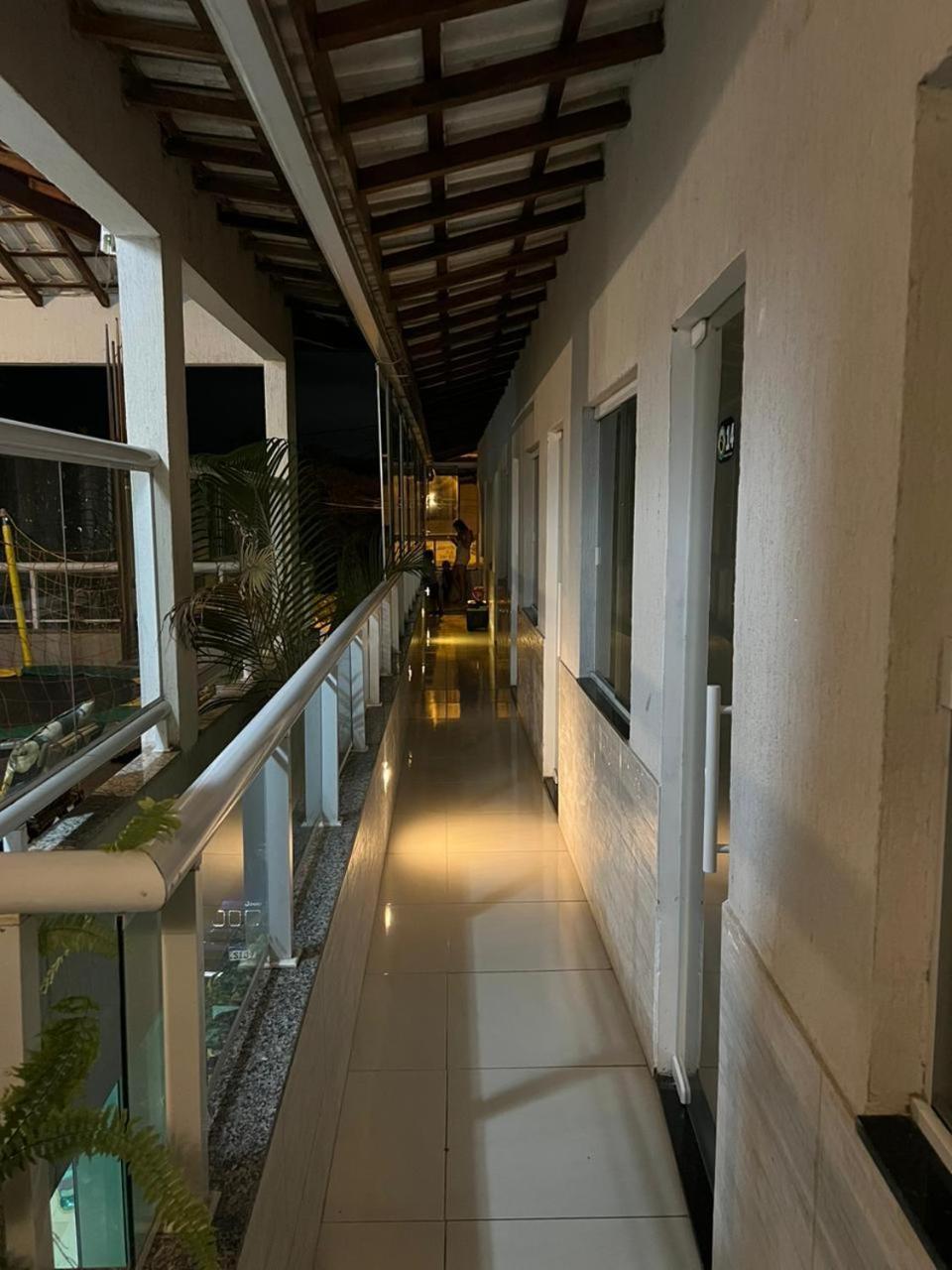 Pousada Portico De Buzios 外观 照片