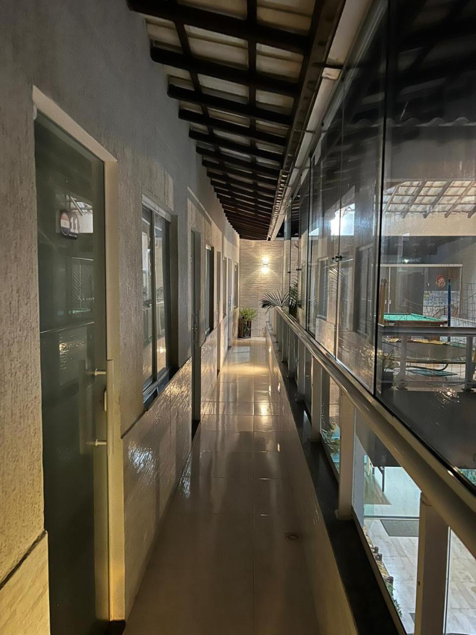 Pousada Portico De Buzios 外观 照片