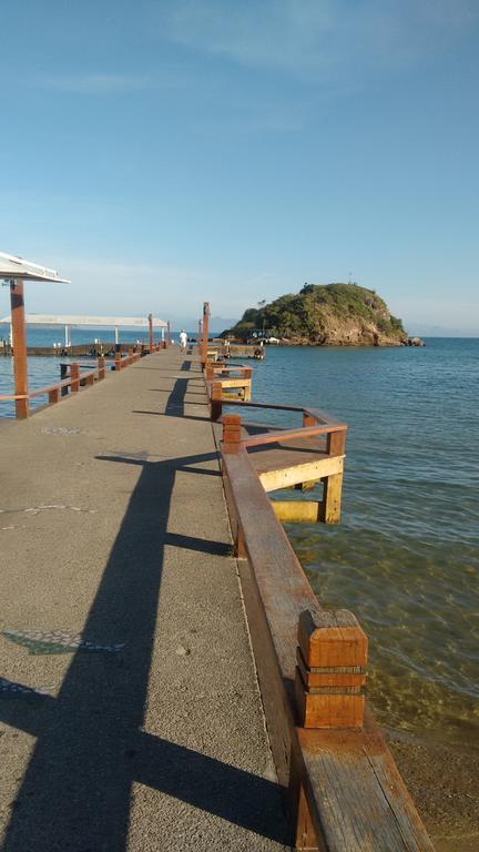Pousada Portico De Buzios 外观 照片